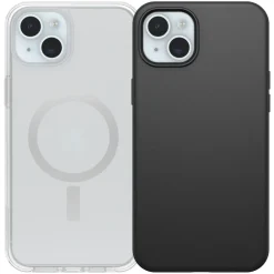Otterbox Iphone-Tilbehør|Symmetry Magsafe for iPhone 14 Plus og 15 Plus