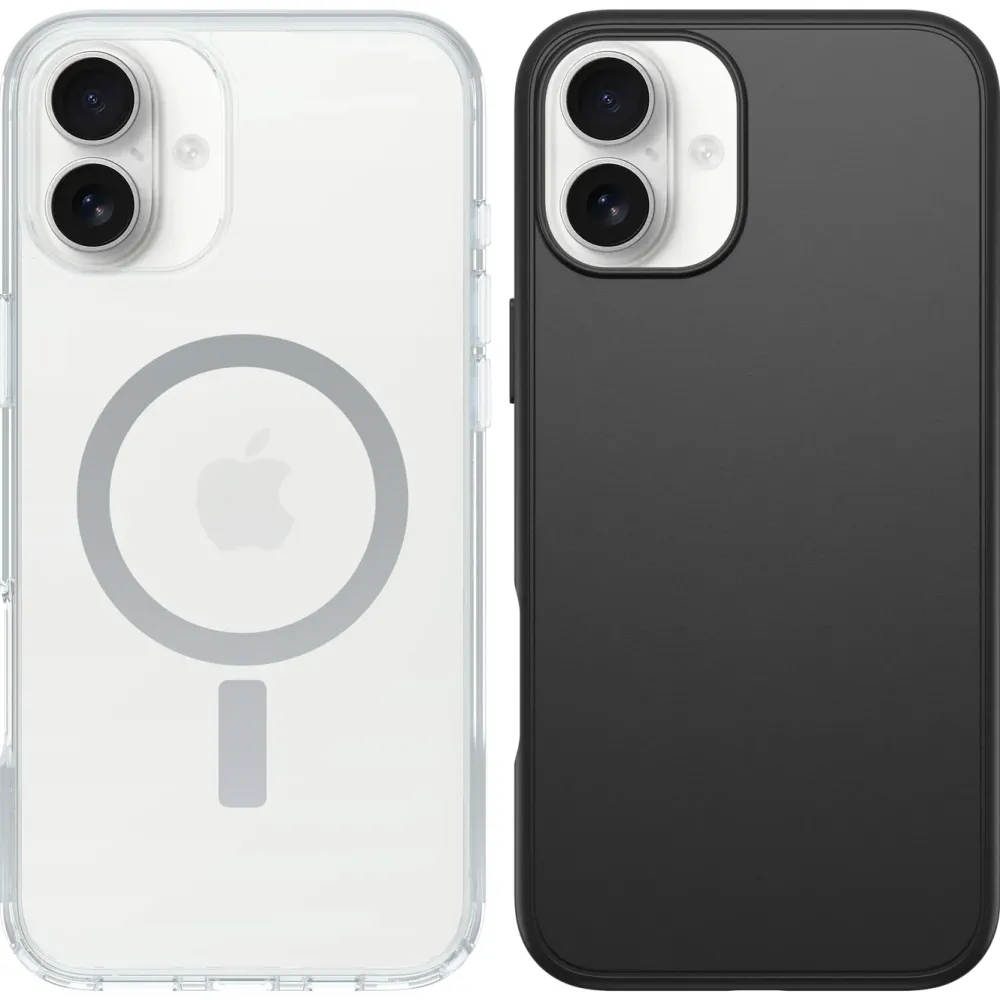Otterbox Iphone-Tilbehør|Symmetry Magsafe for iPhone 16 Plus