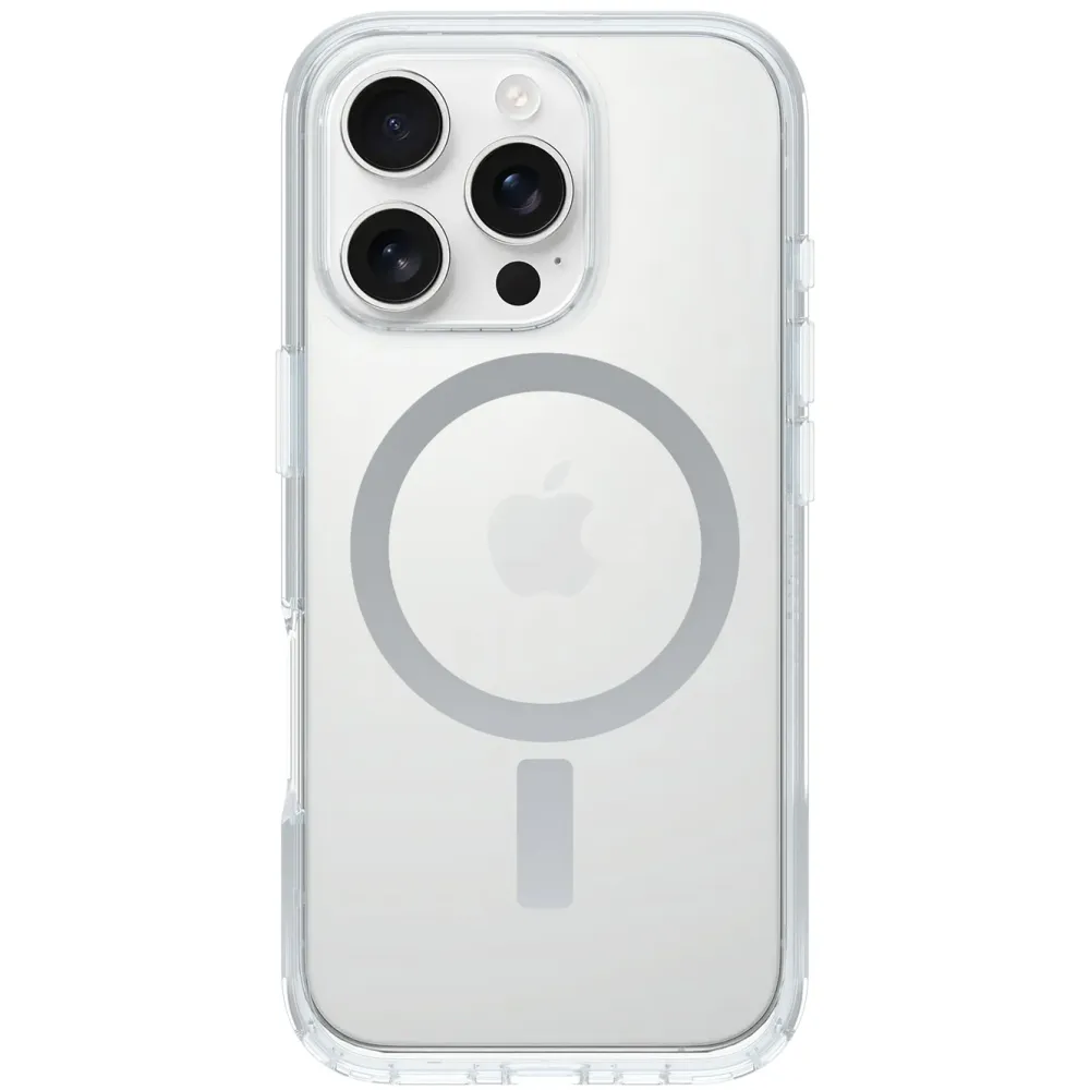 Otterbox Iphone-Tilbehør|Symmetry Magsafe for iPhone 16 Pro