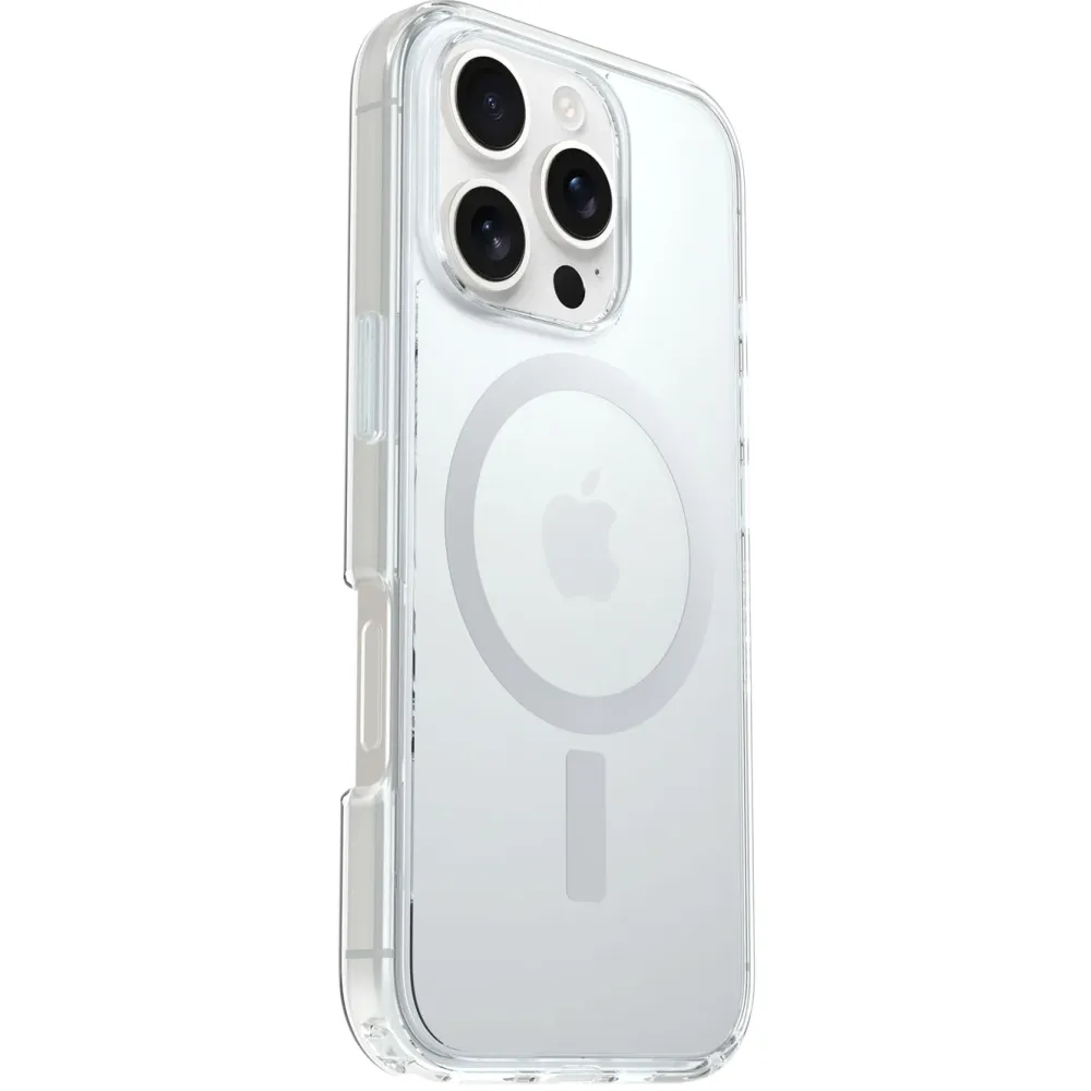 Otterbox Iphone-Tilbehør|Symmetry Magsafe for iPhone 16 Pro