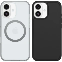 Otterbox Iphone-Tilbehør|Symmetry Magsafe for iPhone 17