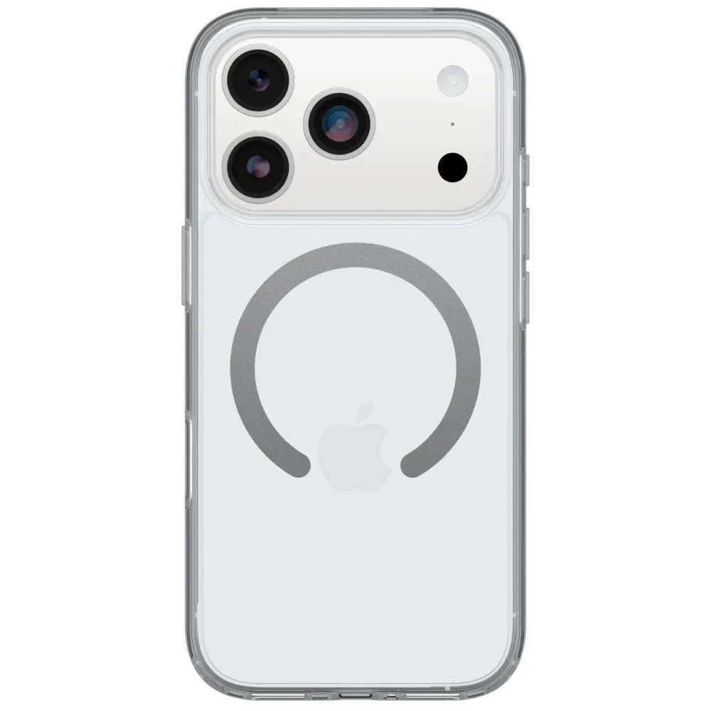 Otterbox Iphone-Tilbehør|Symmetry Magsafe for iPhone 17 Pro