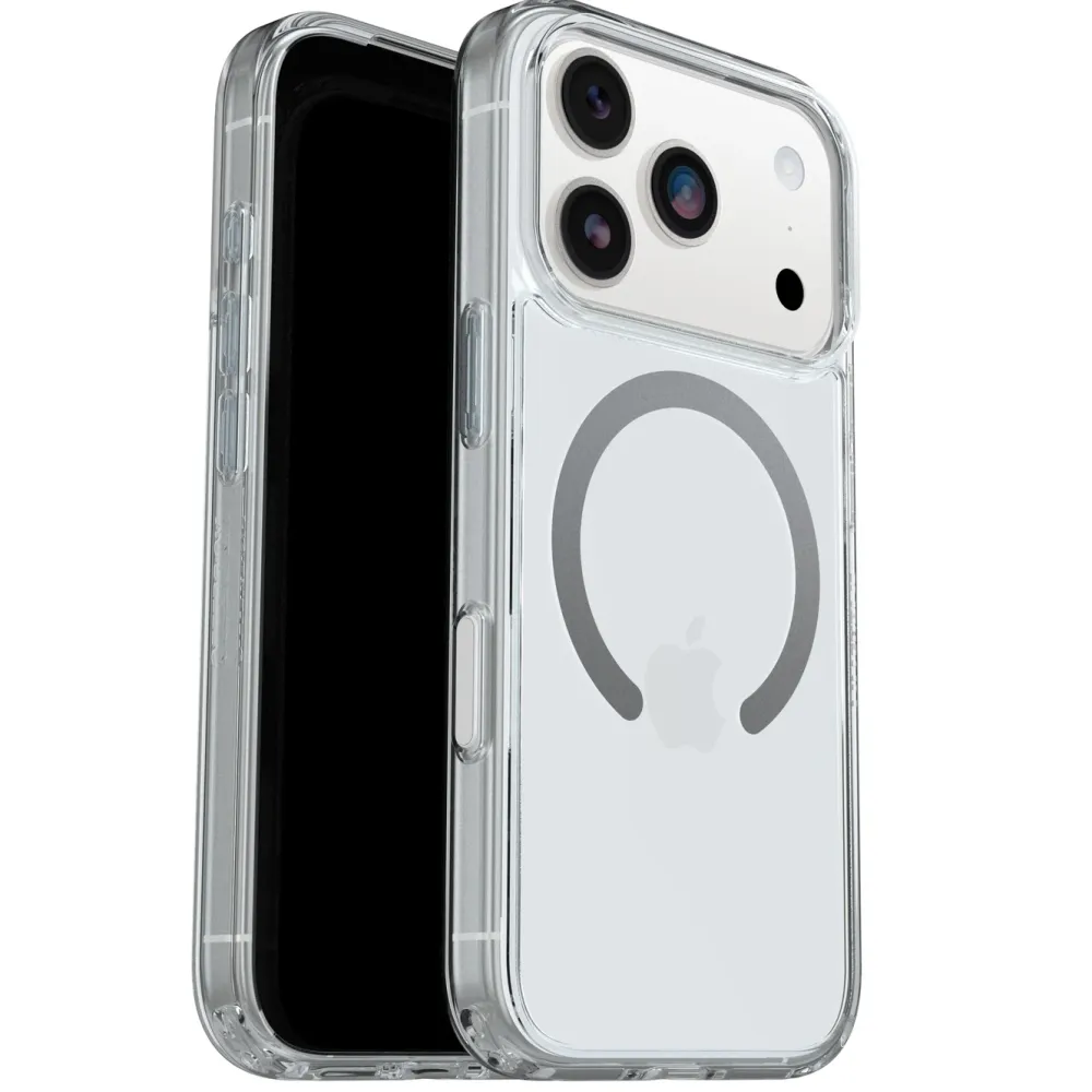 Otterbox Iphone-Tilbehør|Symmetry Magsafe for iPhone 17 Pro