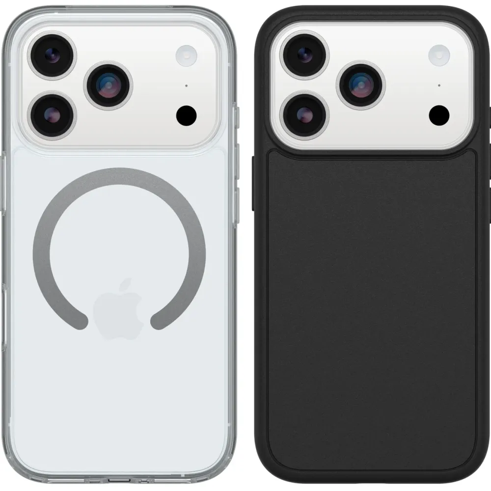 Otterbox Iphone-Tilbehør|Symmetry Magsafe for iPhone 17 Pro
