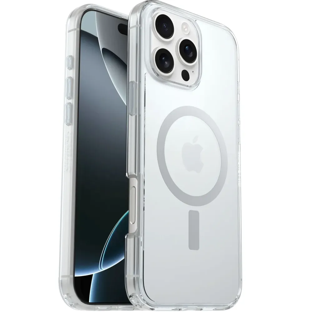 Otterbox Iphone-Tilbehør|Symmetry Magsafe for iPhone 16 Pro Max