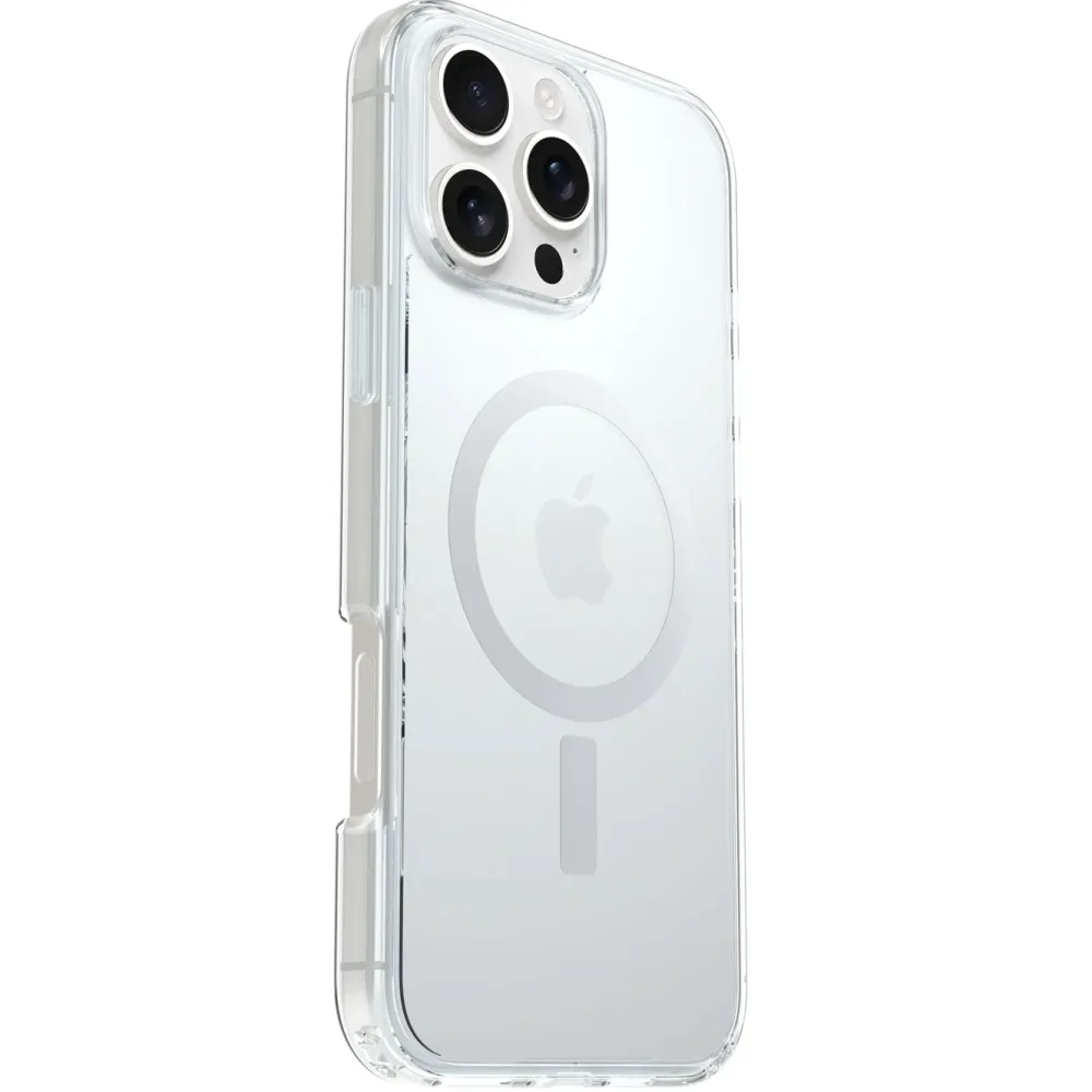 Otterbox Iphone-Tilbehør|Symmetry Magsafe for iPhone 16 Pro Max