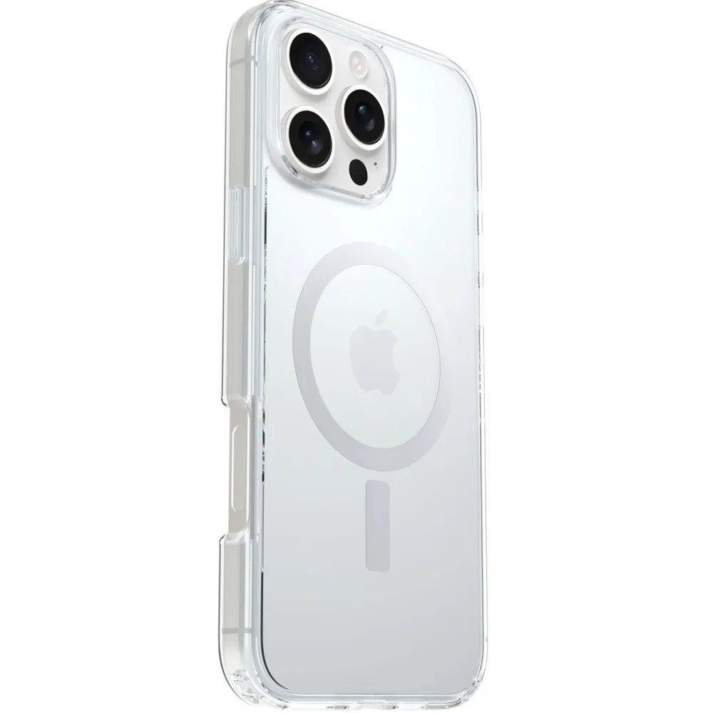 Otterbox Iphone-Tilbehør|Symmetry Magsafe for iPhone 16 Pro Max