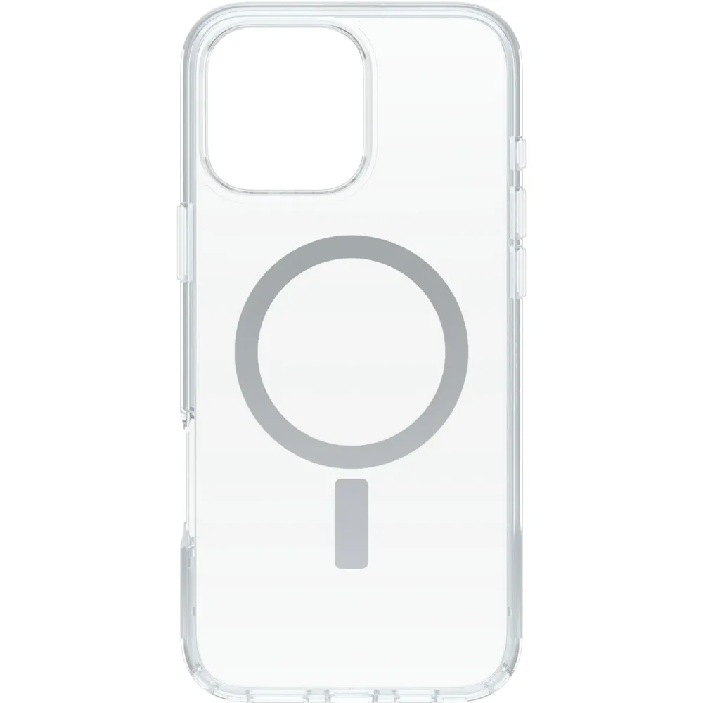 Otterbox Iphone-Tilbehør|Symmetry Magsafe for iPhone 16 Pro Max