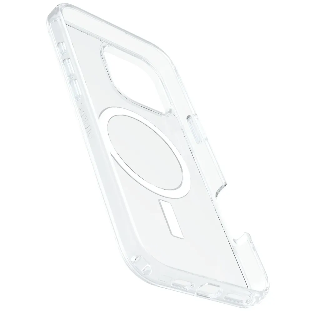 Otterbox Iphone-Tilbehør|Symmetry Magsafe for iPhone 16 Pro Max