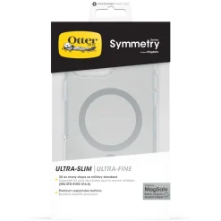 Otterbox Iphone-Tilbehør|Symmetry Magsafe for iPhone 16 Pro Max