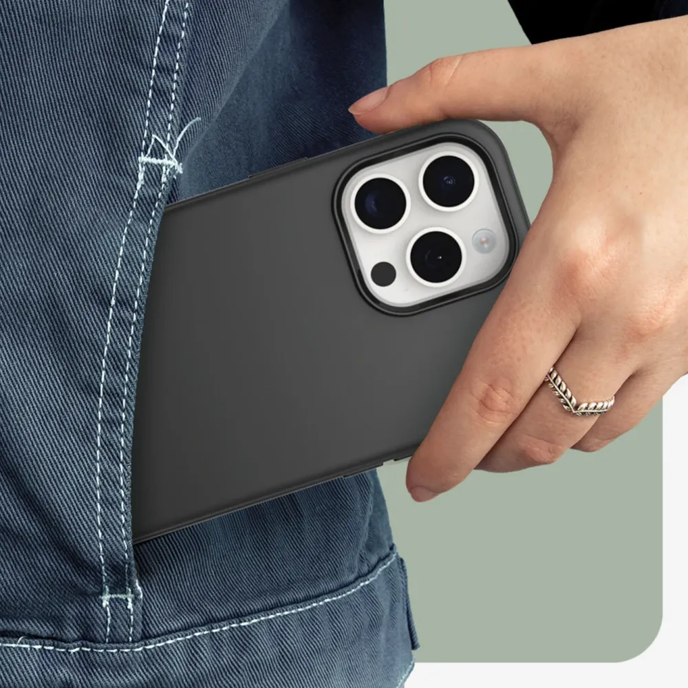 Otterbox Iphone-Tilbehør|Symmetry Magsafe for iPhone 15 Pro Max