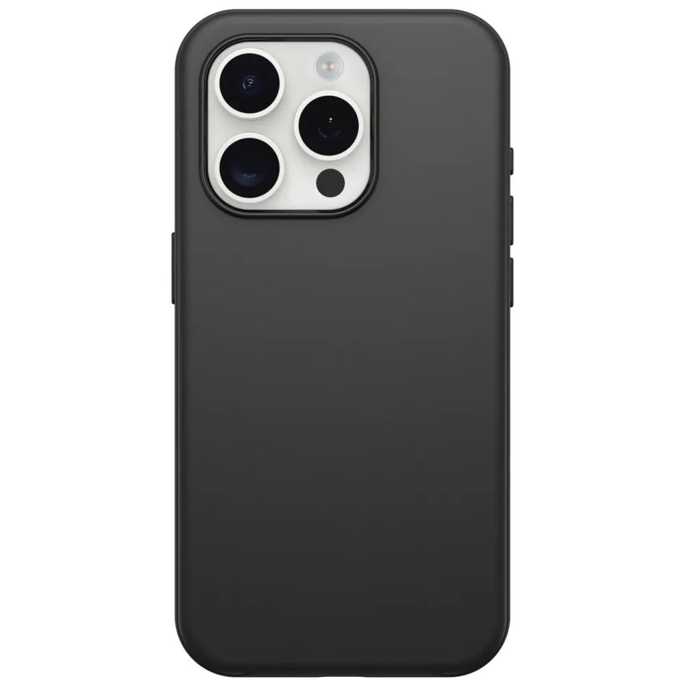 Otterbox Iphone-Tilbehør|Symmetry Magsafe for iPhone 15 Pro