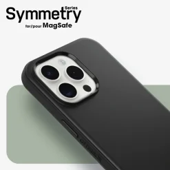 Otterbox Iphone-Tilbehør|Symmetry Magsafe for iPhone 15 Pro