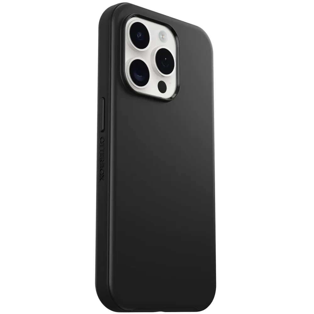 Otterbox Iphone-Tilbehør|Symmetry Magsafe for iPhone 15 Pro