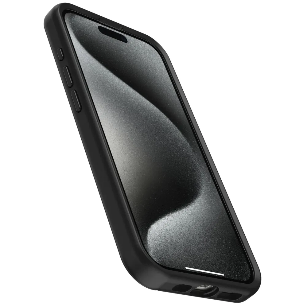 Otterbox Iphone-Tilbehør|Symmetry Magsafe for iPhone 15 Pro