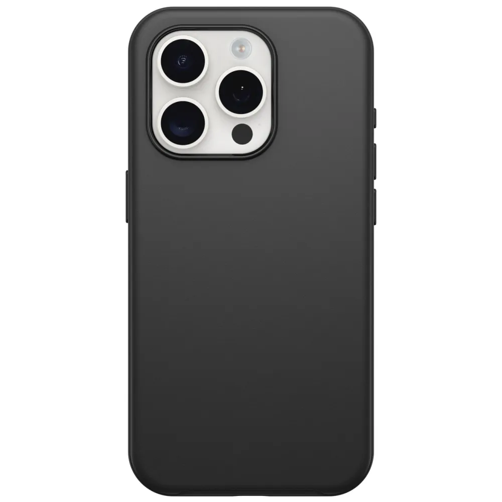 Otterbox Iphone-Tilbehør|Symmetry Magsafe for iPhone 15 Pro