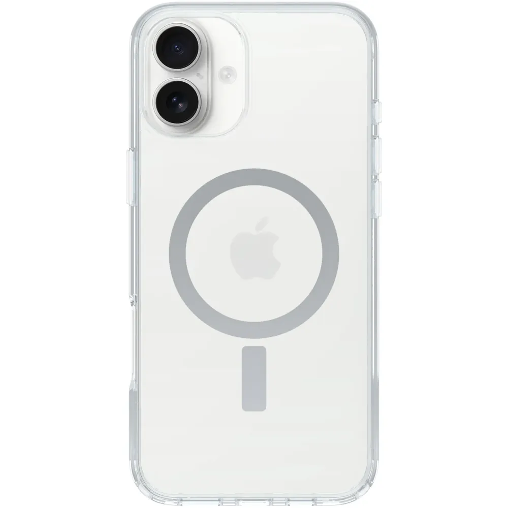 Otterbox Iphone-Tilbehør|Symmetry Magsafe for iPhone 16 Plus