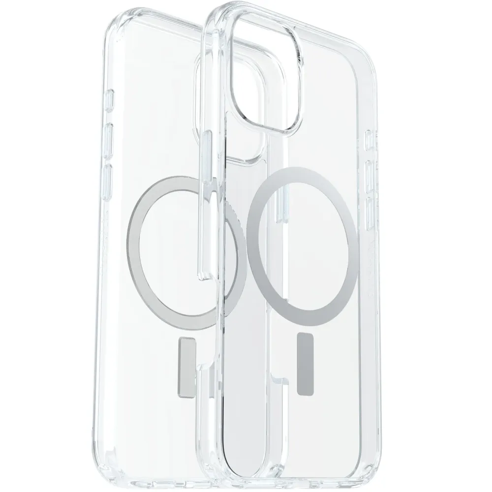 Otterbox Iphone-Tilbehør|Symmetry Magsafe for iPhone 16 Plus