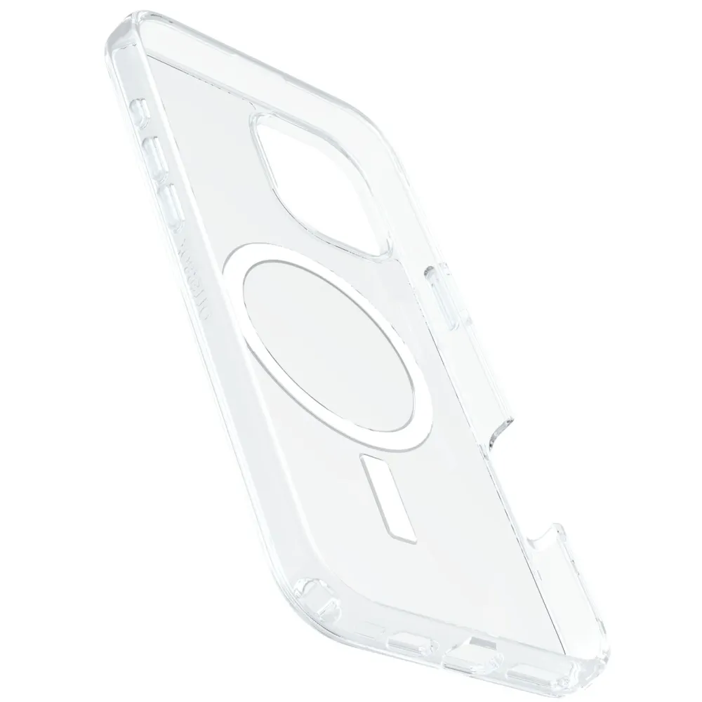 Otterbox Iphone-Tilbehør|Symmetry Magsafe for iPhone 16 Plus