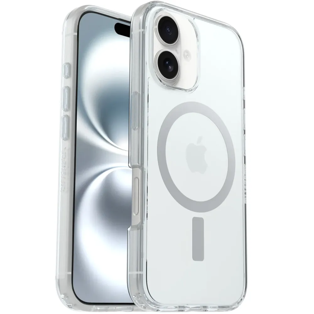 Otterbox Iphone-Tilbehør|Symmetry Magsafe for iPhone 16