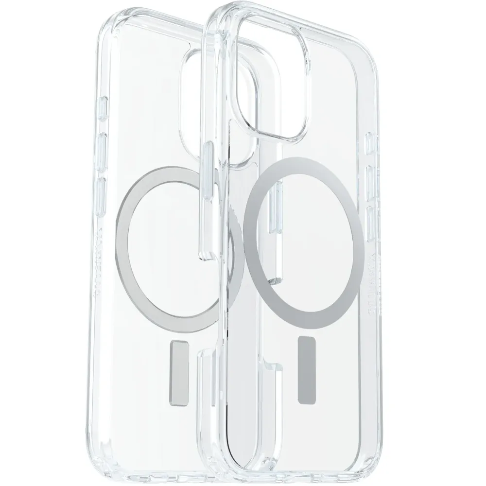 Otterbox Iphone-Tilbehør|Symmetry Magsafe for iPhone 16