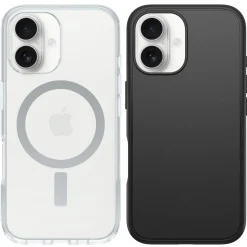 Otterbox Iphone-Tilbehør|Symmetry Magsafe for iPhone 16