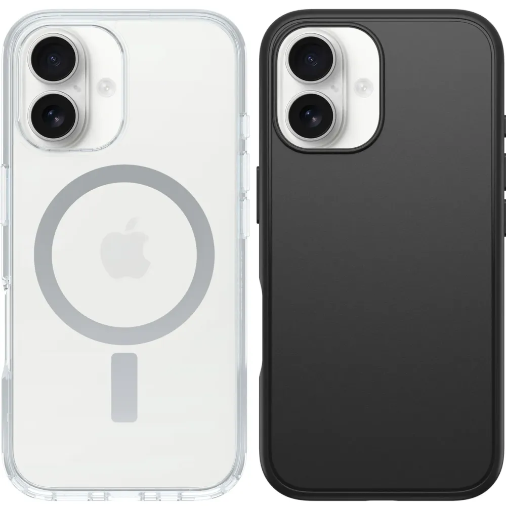 Otterbox Iphone-Tilbehør|Symmetry Magsafe for iPhone 16