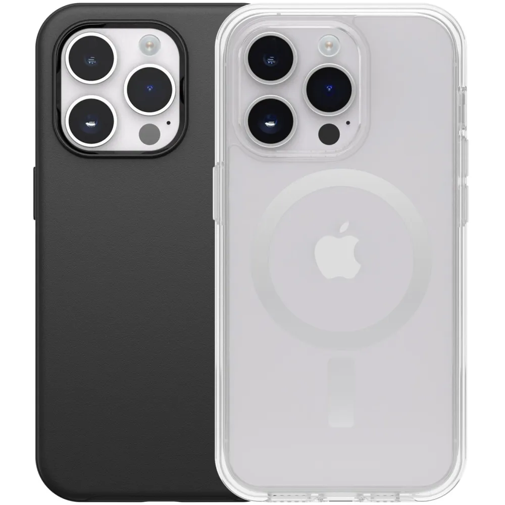 Otterbox Iphone-Tilbehør|Symmetry Plus for iPhone 14 Pro