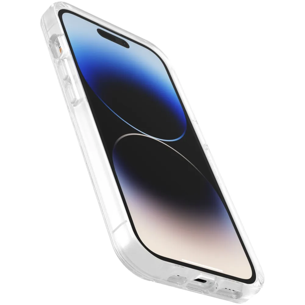 Otterbox Iphone-Tilbehør|Symmetry Plus for iPhone 14 Pro