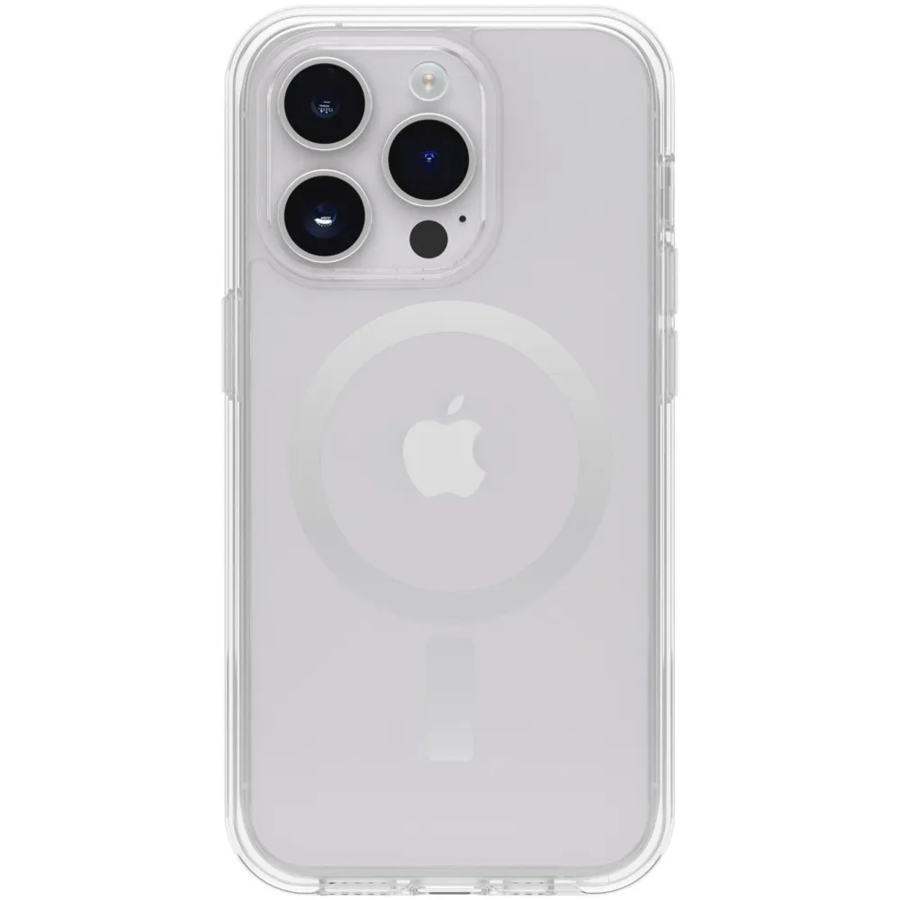 Otterbox Iphone-Tilbehør|Symmetry Plus for iPhone 14 Pro