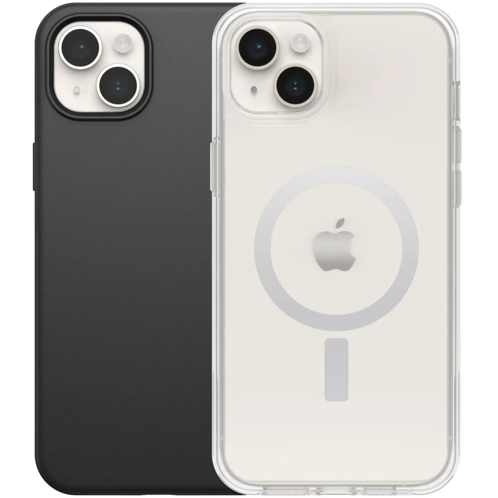 Otterbox Iphone-Tilbehør|Symmetry Plus for iPhone 14 Plus