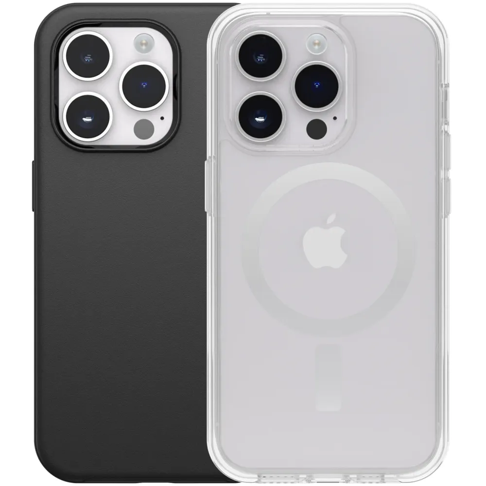 Otterbox Iphone-Tilbehør|Symmetry Plus for iPhone 14 Pro