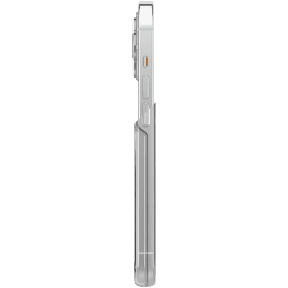 Otterbox Iphone-Tilbehør|Symmetry Plus Robust deksel for iPhone 13 Pro Gjennomsiktig