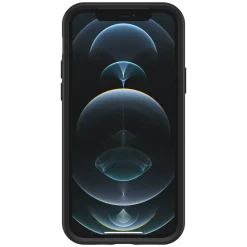 Otterbox Iphone-Tilbehør|Symmetry Robust deksel for iPhone 12 og 12 Pro