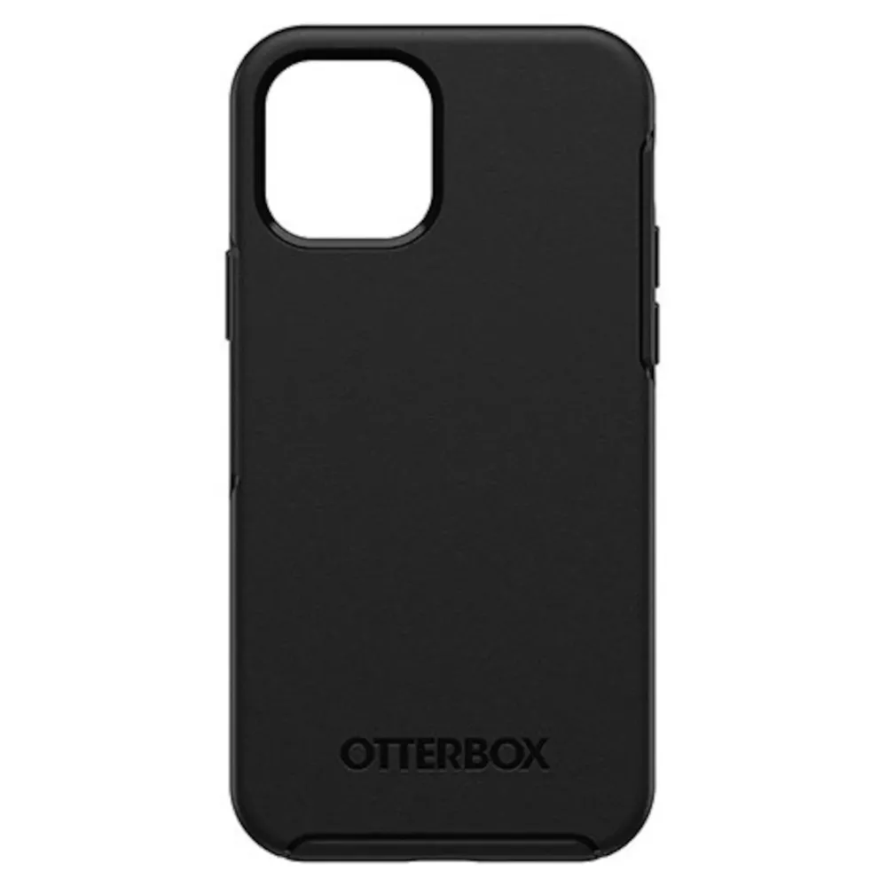 Otterbox Iphone-Tilbehør|Symmetry Robust deksel for iPhone 12 og 12 Pro
