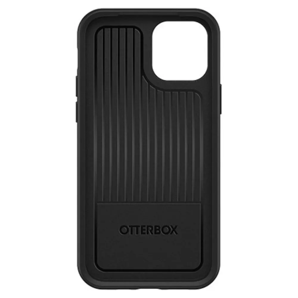 Otterbox Iphone-Tilbehør|Symmetry Robust deksel for iPhone 12 og 12 Pro