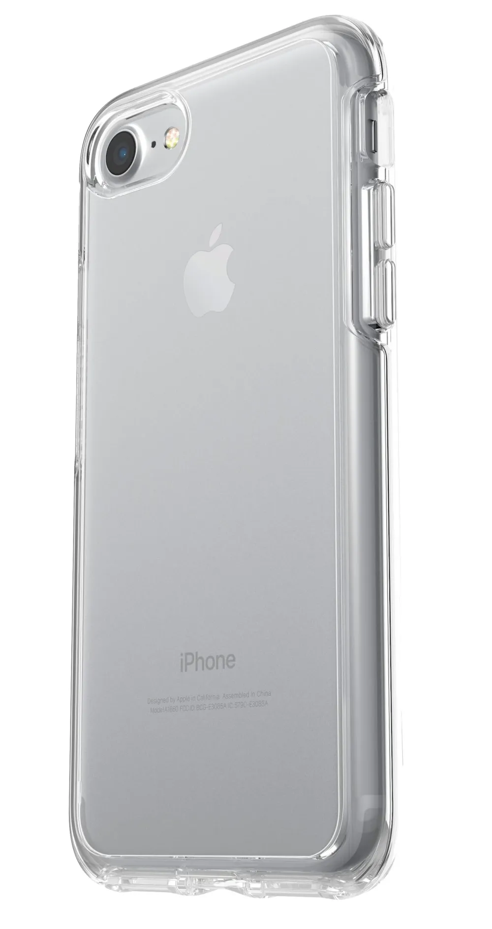 Otterbox Iphone-Tilbehør|Mobildeksler & Etui|Symmetry Robust deksel for iPhone 6, 6s, 7, 8, SE