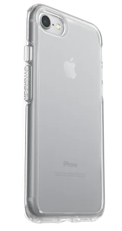 Otterbox Iphone-Tilbehør|Mobildeksler & Etui|Symmetry Robust deksel for iPhone 6, 6s, 7, 8, SE