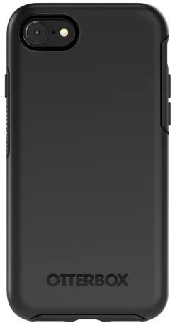Otterbox Iphone-Tilbehør|Mobildeksler & Etui|Symmetry Robust deksel for iPhone 6, 6s, 7, 8, SE