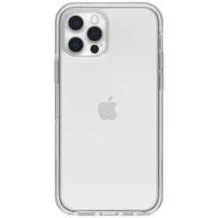 Otterbox Iphone-Tilbehør|Symmetry Robust deksel for iPhone 12 og 12 Pro