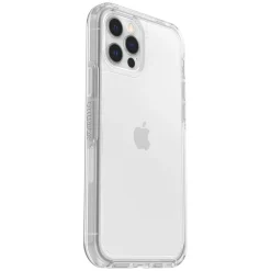 Otterbox Iphone-Tilbehør|Symmetry Robust deksel for iPhone 12 og 12 Pro