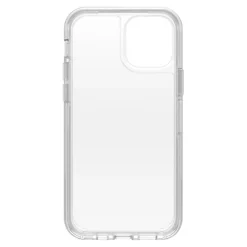 Otterbox Iphone-Tilbehør|Symmetry Robust deksel for iPhone 12 og 12 Pro