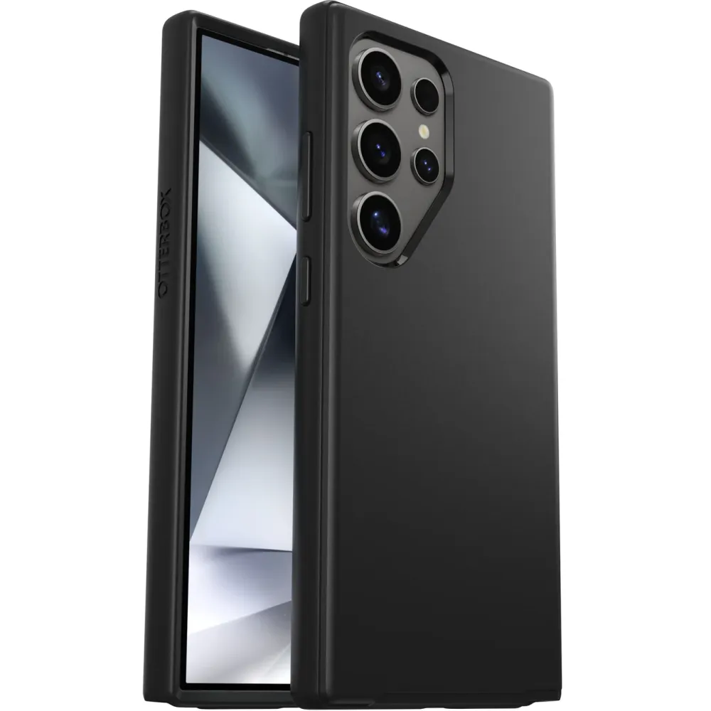 Otterbox Mobildeksler & Etui|Symmetry Robust deksel for Galaxy S24 Ultra