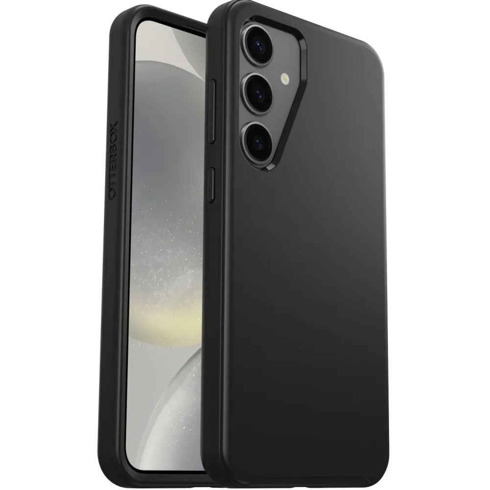 Otterbox Mobildeksler & Etui|Symmetry Robust deksel for Galaxy S24 Plus