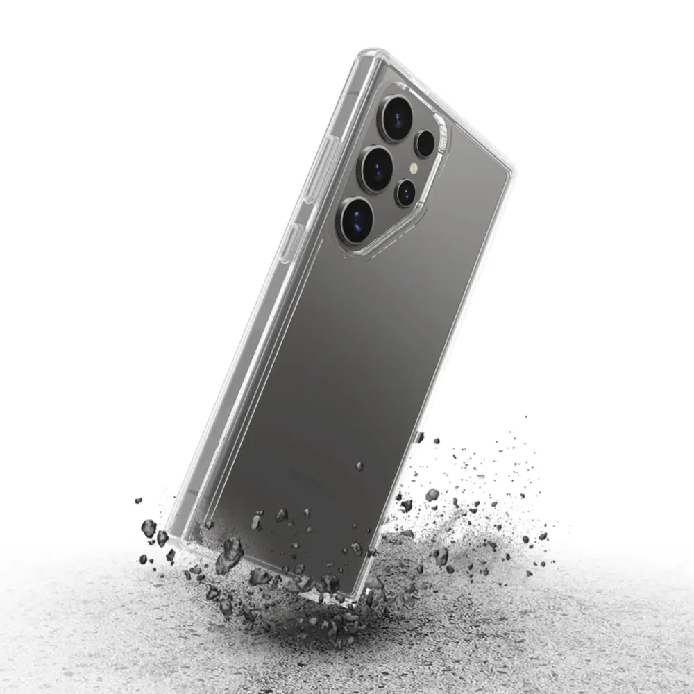 Otterbox Mobildeksler & Etui|Symmetry Robust deksel for Galaxy S24 Ultra