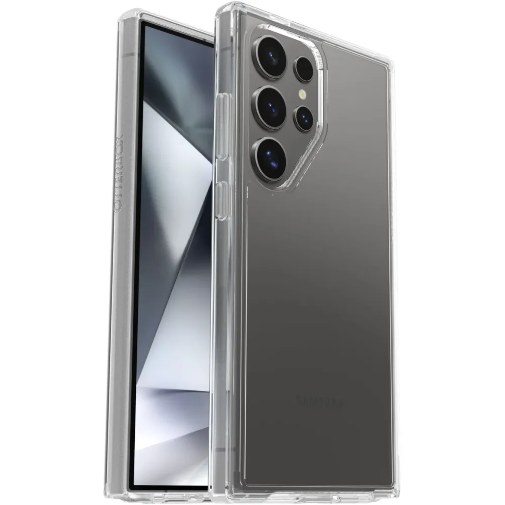 Otterbox Mobildeksler & Etui|Symmetry Robust deksel for Galaxy S24 Ultra