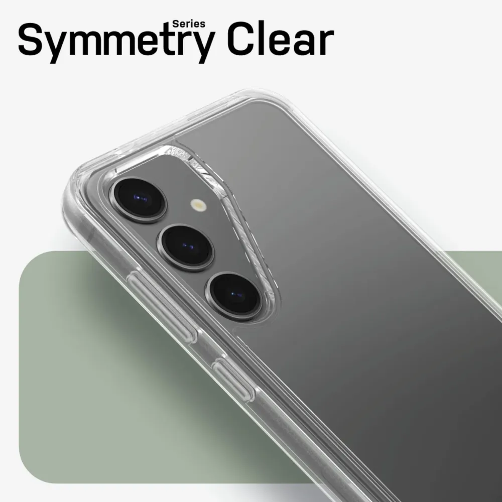 Otterbox Mobildeksler & Etui|Symmetry Robust deksel for Galaxy S24 Plus