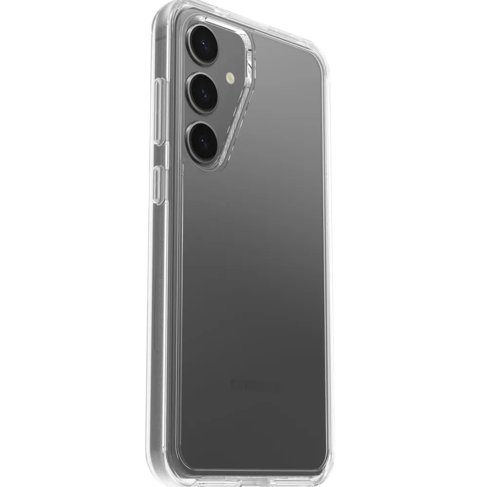 Otterbox Mobildeksler & Etui|Symmetry Robust deksel for Galaxy S24 Plus