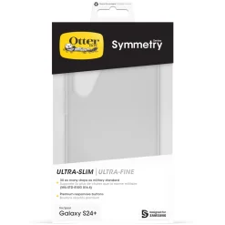 Otterbox Mobildeksler & Etui|Symmetry Robust deksel for Galaxy S24 Plus