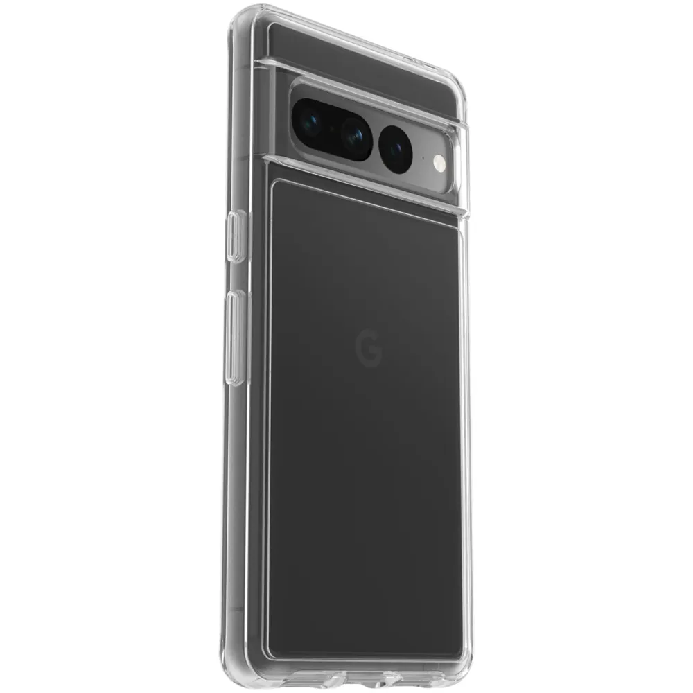 Otterbox Mobildeksler & Etui|Symmetry Robust deksel for Google Pixel 7 Pro